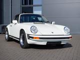 Porsche 911 SC Targa - Porsche aus 1979: 911