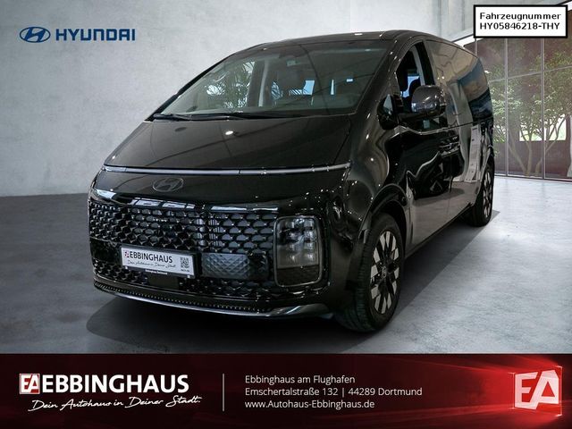 Hyundai STARIAStaria 1.6 Signature Hybrid 2WD Park-Paket BOSE