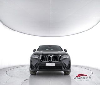BMW X4 - 5
