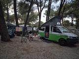 Easy Camper VW T 6.1 Modell Vario - Vario Wohnwagen & Wohnmobile