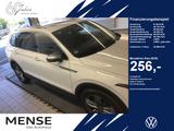 Volkswagen Tiguan Allspace 2.0 TDI 4 Motion DSG Elegance - VW Tiguan Allspace Gebrauchtwagen in Bielefeld