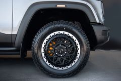 BAIC BJ40 - MODELL 2026 - SOFORT VERFÜGBAR!