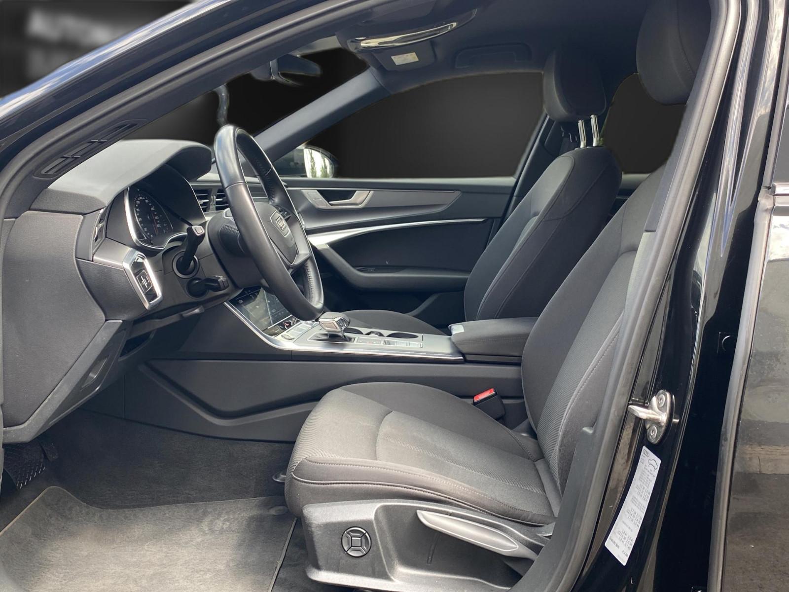 Audi A6 204ps 40 Kamera*19*LED*Navi*ACC*VKZ*DAB*, миниатюра 13