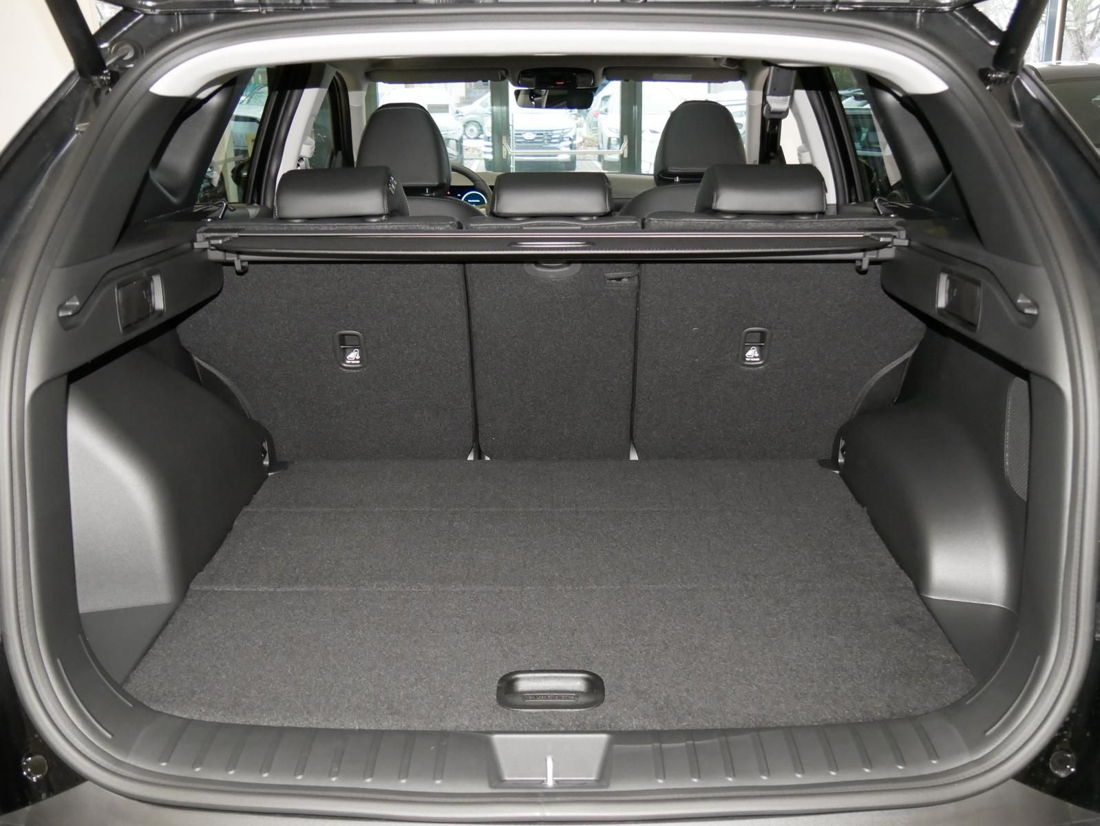 Hyundai TUCSON - Bild 15