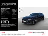 Audi A5 Avant e-hybrid qu S line*Navi*Matrix*Alu*HUD*