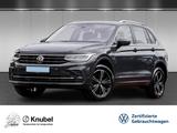 Volkswagen Tiguan Life 2.0 TDI DSG 4M LED Navi ACC RKamera - VW Tiguan Gebrauchtwagen in Münster