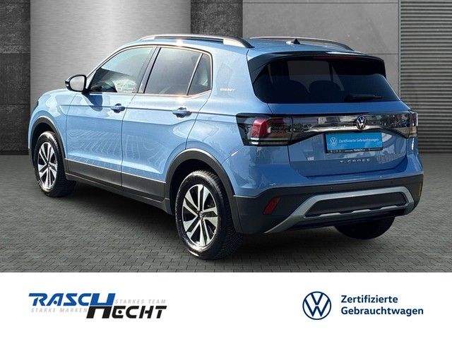 Volkswagen T-Cross Energy 1.5 TSI DSG LED NAVI SHZ foto 3