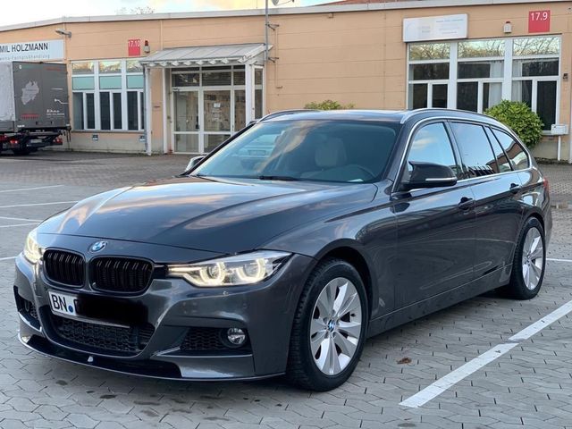 BMW 328i AUTOMATIK/PANO/4x SITZHEIZUNG