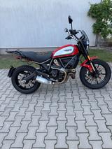 Ducati Scrambler 800
