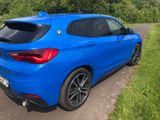 BMW X2 sDrive20d M Sport Steptronic M Sport - BMW X2 von privat