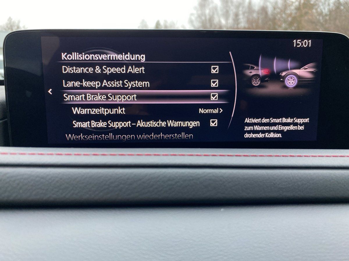 Mazda CX-30 - Bild 39