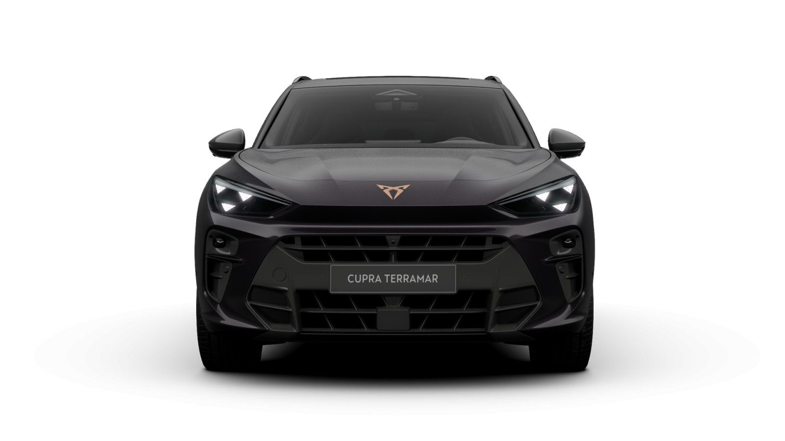 Cupra Terramar VZ 1.5 e-HYBRID 6-Gang-DSG imagem 2