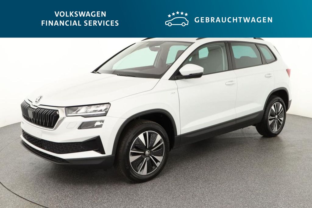 Image of Skoda Karoq