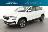 Skoda Karoq Ambition Tour 2.0 TDI 85kW 7-Gang Automati - Skoda Karoq Gebrauchtwagen in Bielefeld