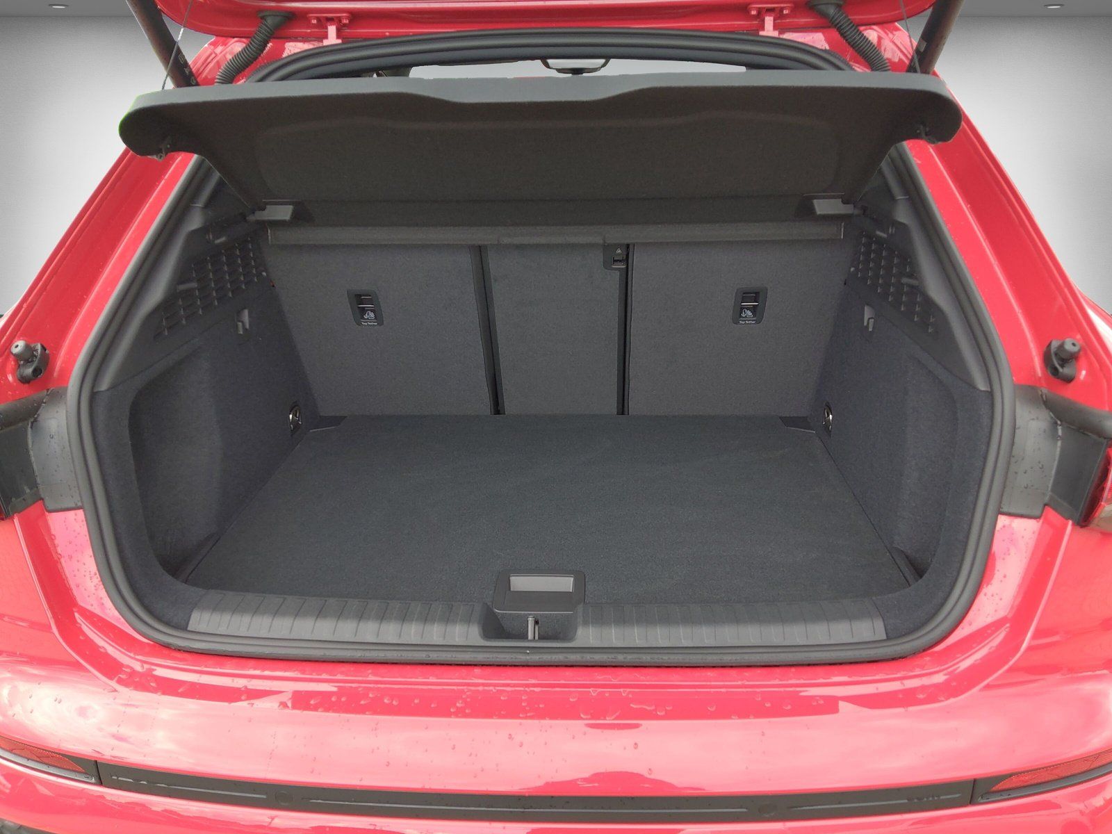 Audi A3 - Bild 14