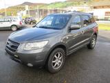 Hyundai Tüv heute neu !!hyundai santa fe ,diesel, ... - Hyundai SANTA FE in Duisburg