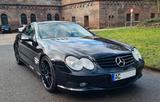 Mercedes-Benz SL 350 Kompressor Sehr guter Zustand - gebrauchte Mercedes-Benz SL-Klasse aus dem Jahr 2005