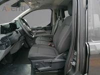 Ford Transit Custom - Vorschau Bild 6