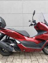 Honda PCX 125  WW125AM **City Paket** - HONDA PCX 125
