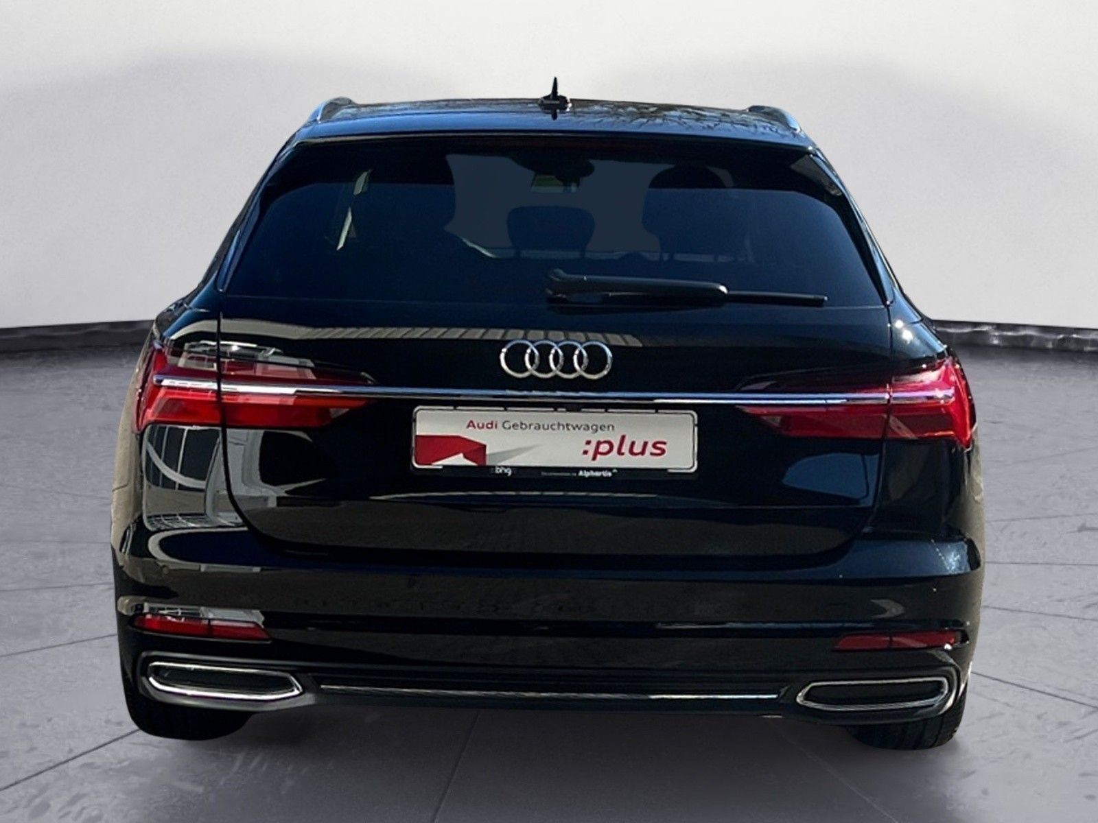 Audi A6 - Bild 5