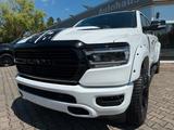 Dodge RAM 5.7 V8*ROLLBAR*AHK*LIFT*4X4*OFFROAD - gebrauchte Dodge RAM aus dem Jahr 2020