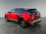 Peugeot 3008  1.6 Allure-Automatik-Leder-Kamera - Peugeot: 1.6