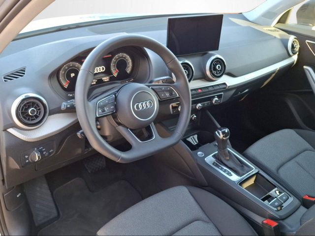 Q2 35 TFSI S-TRONIC ADVANCED CAM+AZV+MATRIX+SHZ