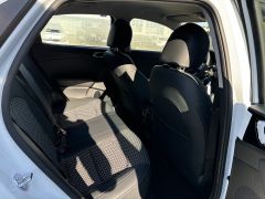 KIA XCeed 1.0T 100 VISION KOMFORT KIA XCeed 1.0T 100 VISION KOMFORT