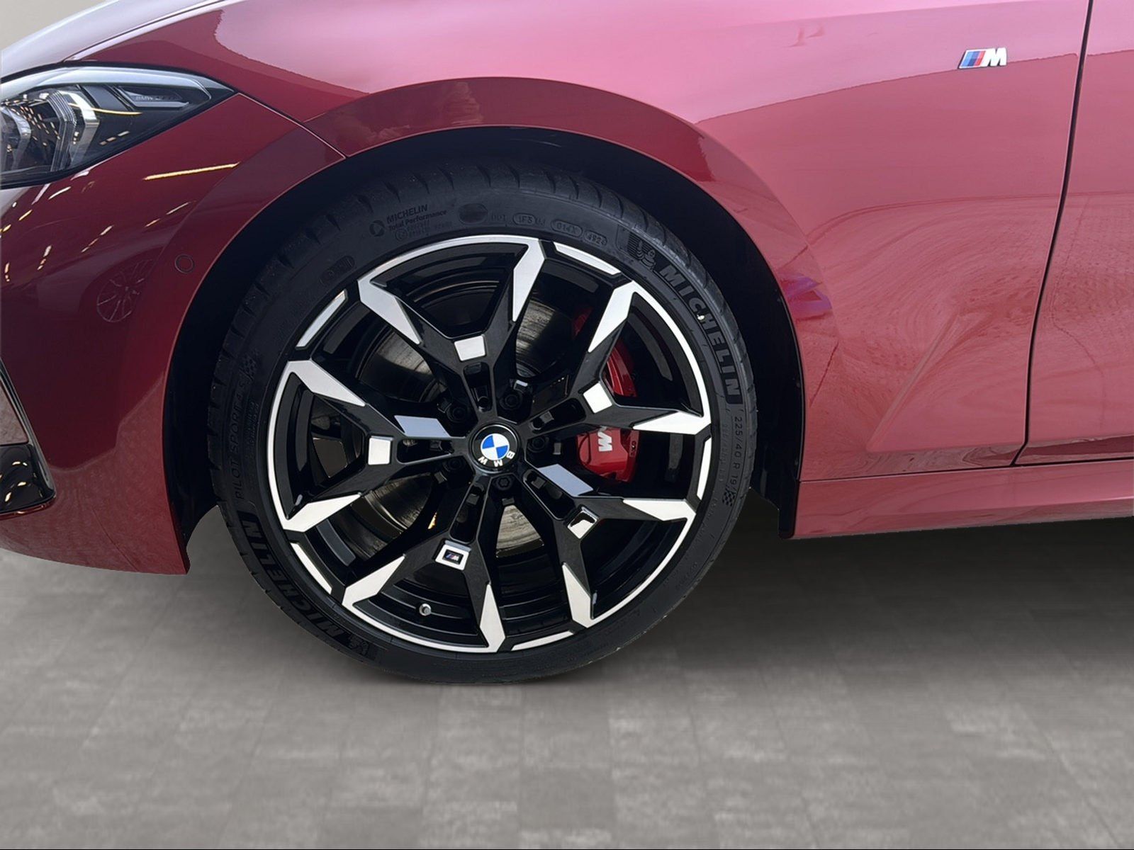 BMW 330 - Bild 11