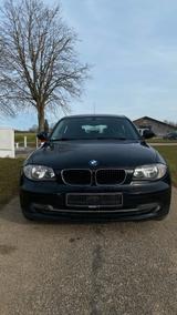 BMW 118 Diesel 140 Ps Euro 5 - BMW 118: Ps 118d