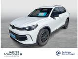 Volkswagen Tiguan 2.0 TDI DSG Goal Navi LED AHK