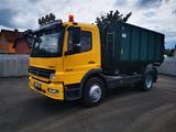 Mercedes-Benz Atego 1529 L 4x2 - Mercedes-Benz 15 atego