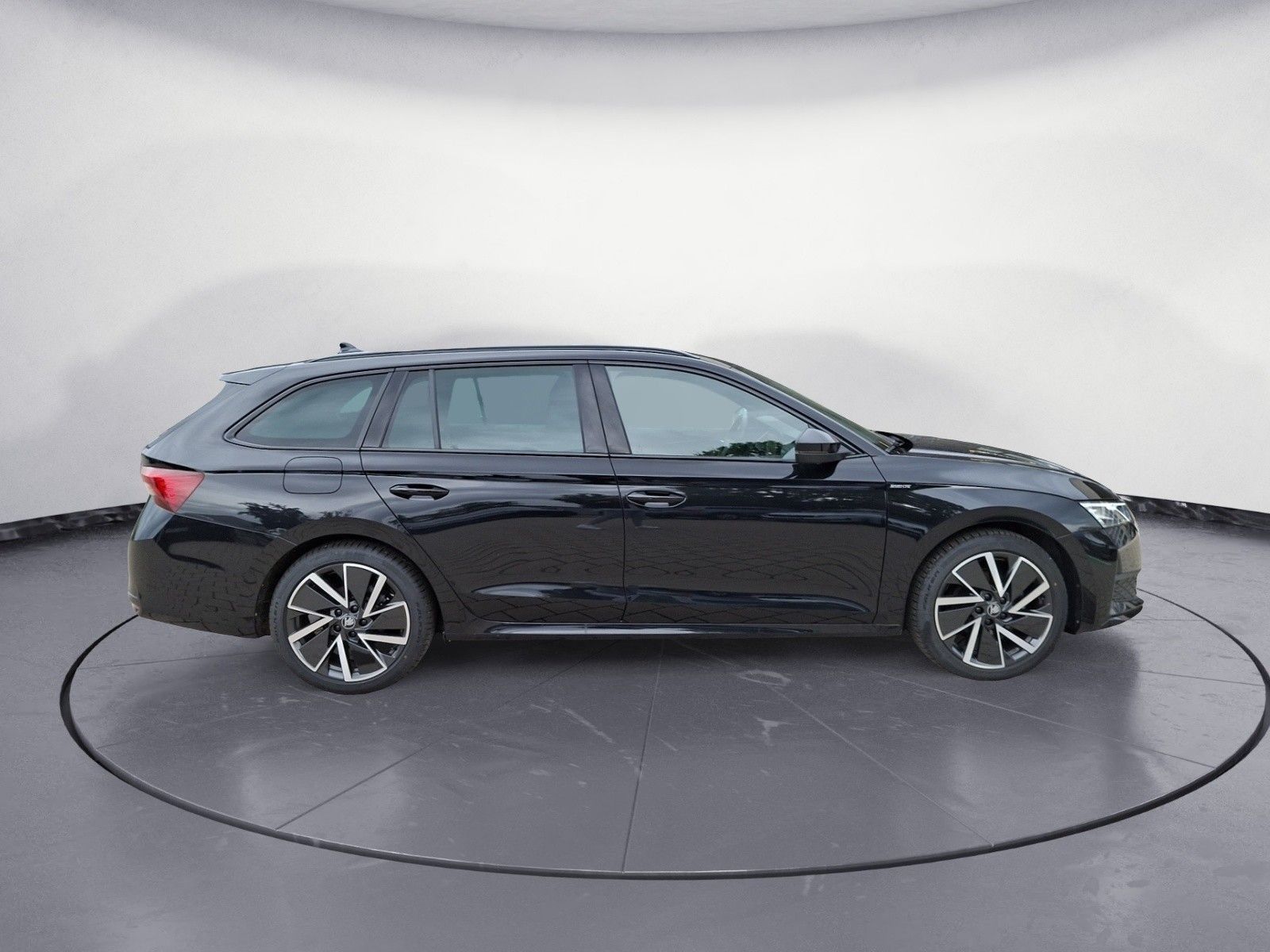 Skoda Octavia - Bild 6