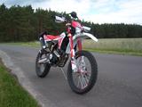 Fantic XEF 125 Competition - FANTIC XE 125