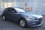 Mazda 3 Lim. Prime-Line Klima/SR+WR/Euro 5 - blaue Mazda 3