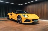 Lotus Emira V6 - Lotus Emira Neuwagen
