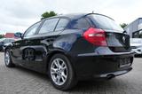 BMW 116i KLIMAALAGE SITZHEIZUNG SCHIEBEDACH PDC - BMW 116 Gebrauchtwagen in Frankfurt