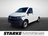 Volkswagen T6 Transporter T6.1 2.0 TDI Kasten inkl. Regalsy