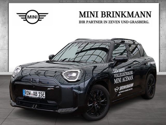 2024 MINI Aceman SE