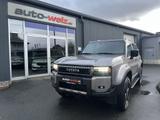 Toyota Land Cruiser 2.8 D-4D Automatik Executive