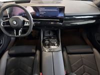 BMW 520 - Vorschau Bild 14