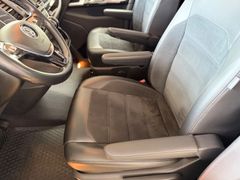 VW T6 Multivan/DSG/ACC/AHK/GSD/ST.HEIZUNG/RFK