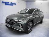 Hyundai TUCSON 1.6 T-GDi Select NAVI RFK SHZ ALU 2WD - Hyundai TUCSON in Freiburg