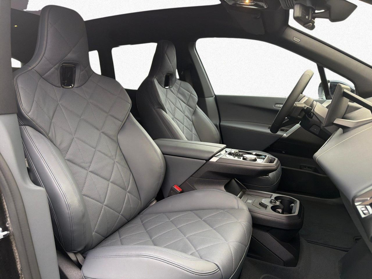 BMW iX - Bild 12