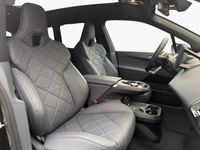 BMW iX - Vorschau Bild 12