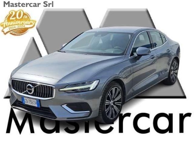 Image of Volvo S60