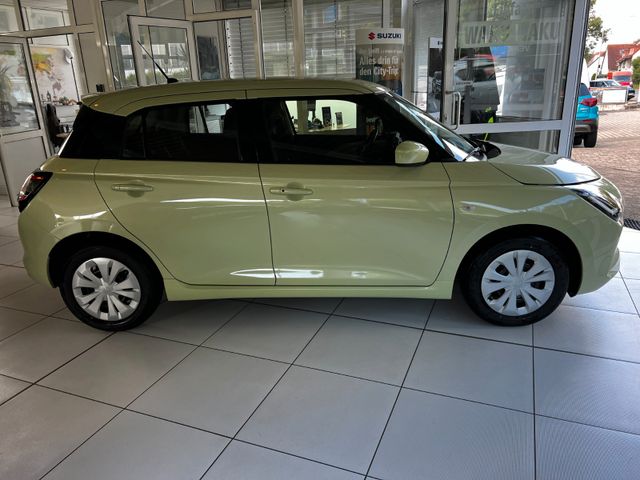 Suzuki Swift 1.2 DUALJET HYBRID Club