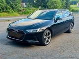Audi A4 Avant 35* 2.0 TDI 163PS* S line Facelift* 8fb - Audi A4: Facelift