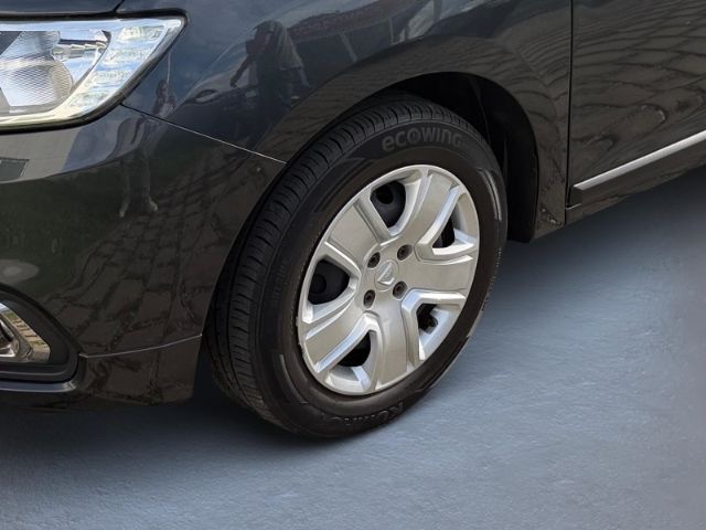 Fahrzeugabbildung Dacia Logan MCV II Kombi Comfort +RADIO+KLIMA+PDC+UVM+