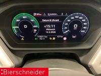 Audi Q4 e-tron - Vorschau Bild 14